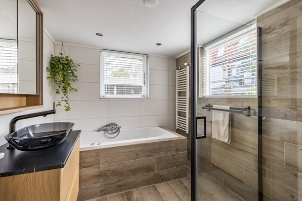 Medium property photo - Venuslaan 84, 1601 RN Enkhuizen