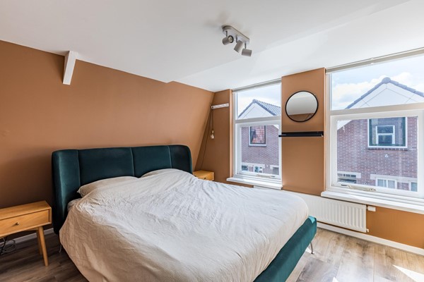 Medium property photo - Venuslaan 84, 1601 RN Enkhuizen
