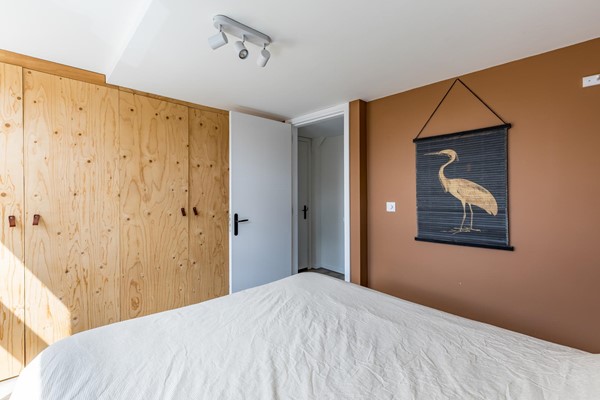 Medium property photo - Venuslaan 84, 1601 RN Enkhuizen