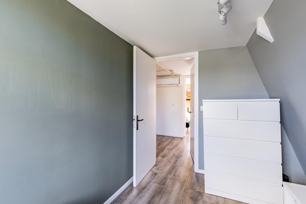 Medium property photo - Venuslaan 84, 1601 RN Enkhuizen