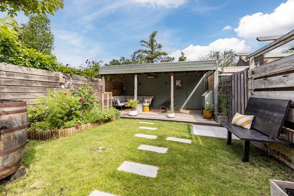 Medium property photo - Venuslaan 84, 1601 RN Enkhuizen