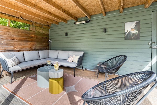 Medium property photo - Venuslaan 84, 1601 RN Enkhuizen