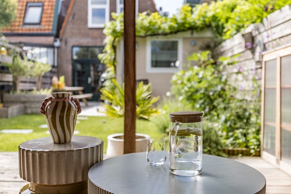 Medium property photo - Venuslaan 84, 1601 RN Enkhuizen