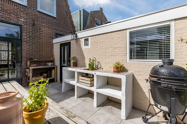 Medium property photo - Venuslaan 84, 1601 RN Enkhuizen