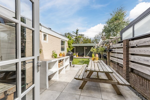 Medium property photo - Venuslaan 84, 1601 RN Enkhuizen