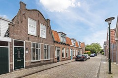 Nieuw in verkoop: Venuslaan 84, 1601 RN Enkhuizen