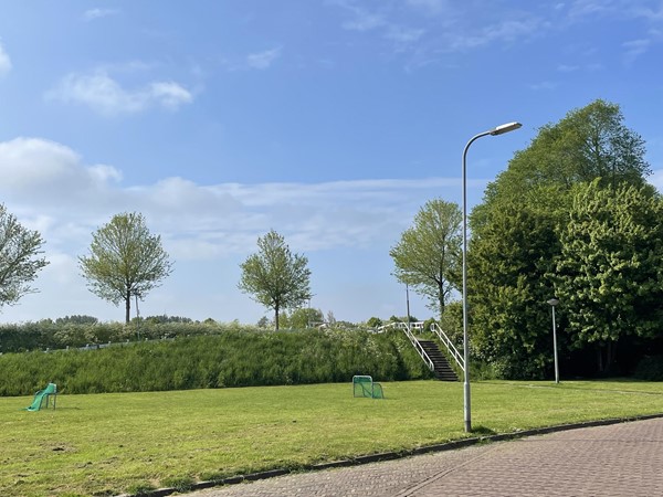 Medium property photo - Venuslaan 84, 1601 RN Enkhuizen