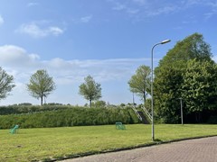 Nieuw in verkoop: Venuslaan 84, 1601 RN Enkhuizen