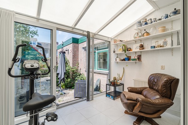 Medium property photo - Rose Coplandstraat 1, 1611 DV Bovenkarspel