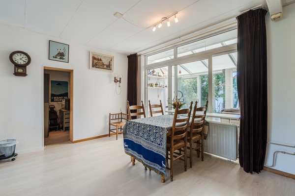 Medium property photo - Rose Coplandstraat 1, 1611 DV Bovenkarspel