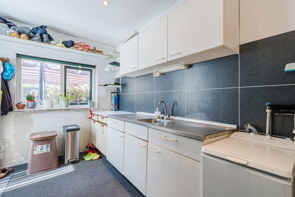 Medium property photo - Rose Coplandstraat 1, 1611 DV Bovenkarspel