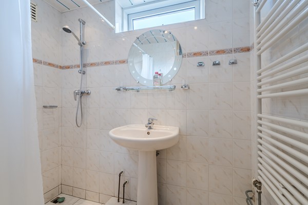Medium property photo - Rose Coplandstraat 1, 1611 DV Bovenkarspel
