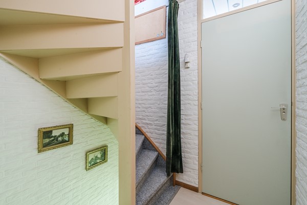 Medium property photo - Rose Coplandstraat 1, 1611 DV Bovenkarspel