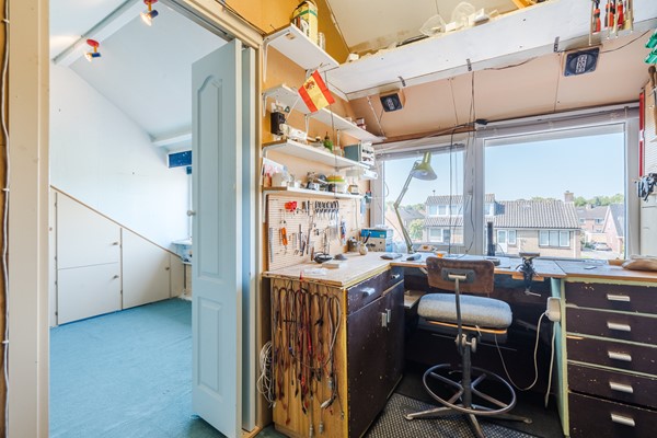 Medium property photo - Rose Coplandstraat 1, 1611 DV Bovenkarspel