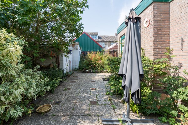 Medium property photo - Rose Coplandstraat 1, 1611 DV Bovenkarspel