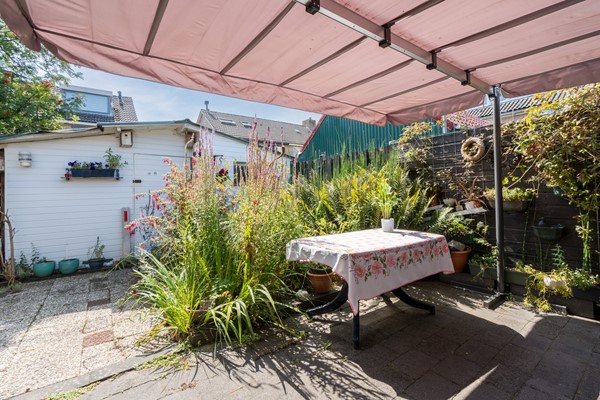 Medium property photo - Rose Coplandstraat 1, 1611 DV Bovenkarspel