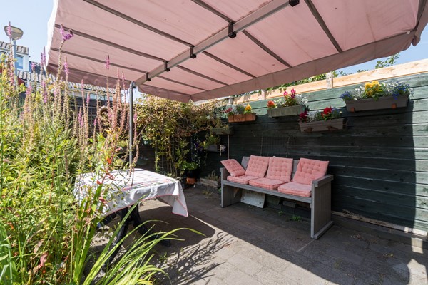 Medium property photo - Rose Coplandstraat 1, 1611 DV Bovenkarspel
