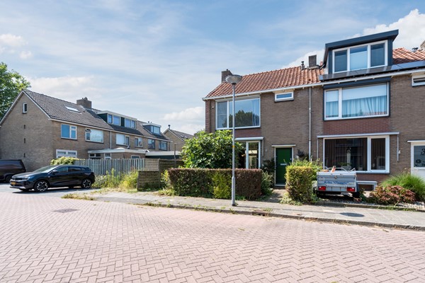 Medium property photo - Rose Coplandstraat 1, 1611 DV Bovenkarspel