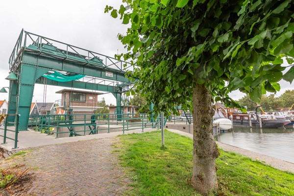 Medium property photo - Rose Coplandstraat 1, 1611 DV Bovenkarspel