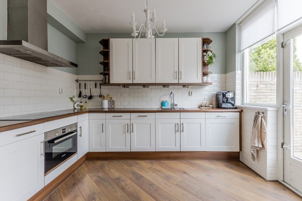 Medium property photo - Keizerskroonweg 17, 1611 DD Bovenkarspel