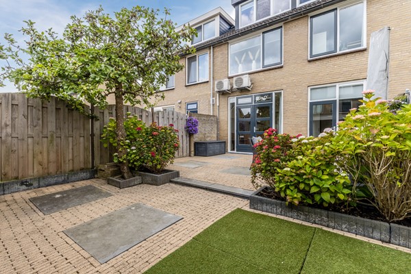 Medium property photo - Keizerskroonweg 17, 1611 DD Bovenkarspel
