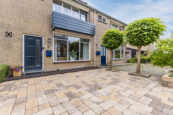 Medium property photo - Keizerskroonweg 17, 1611 DD Bovenkarspel