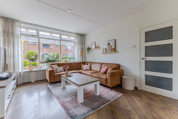Medium property photo - Keizerskroonweg 17, 1611 DD Bovenkarspel