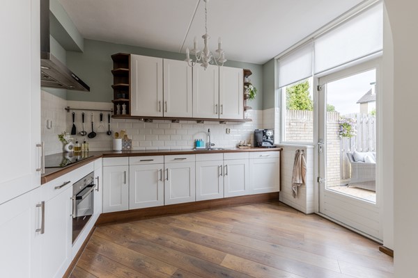 Medium property photo - Keizerskroonweg 17, 1611 DD Bovenkarspel