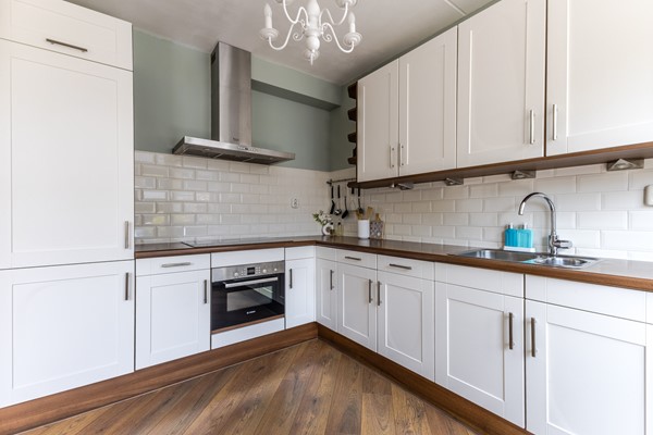 Medium property photo - Keizerskroonweg 17, 1611 DD Bovenkarspel