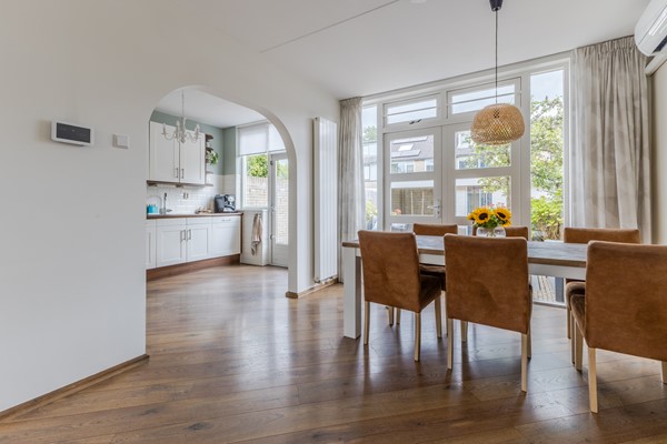 Medium property photo - Keizerskroonweg 17, 1611 DD Bovenkarspel