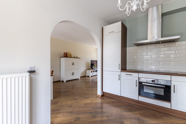 Medium property photo - Keizerskroonweg 17, 1611 DD Bovenkarspel