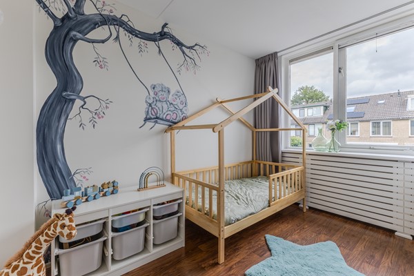 Medium property photo - Keizerskroonweg 17, 1611 DD Bovenkarspel