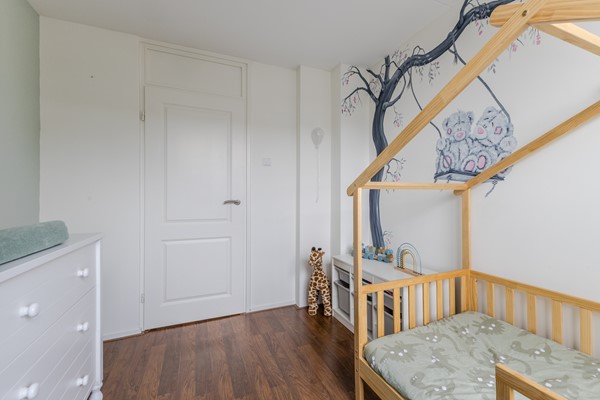 Medium property photo - Keizerskroonweg 17, 1611 DD Bovenkarspel