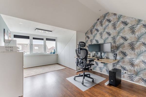 Medium property photo - Keizerskroonweg 17, 1611 DD Bovenkarspel
