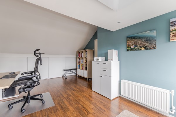 Medium property photo - Keizerskroonweg 17, 1611 DD Bovenkarspel
