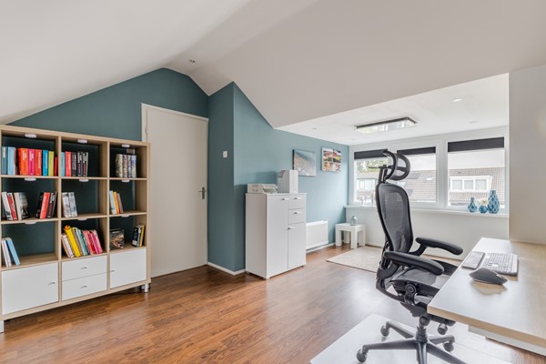 Medium property photo - Keizerskroonweg 17, 1611 DD Bovenkarspel