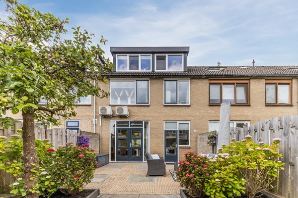 Medium property photo - Keizerskroonweg 17, 1611 DD Bovenkarspel