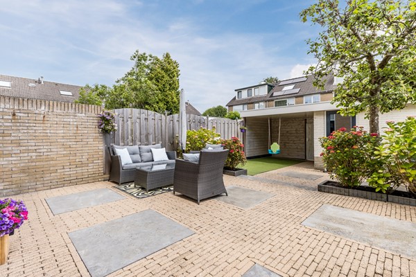 Medium property photo - Keizerskroonweg 17, 1611 DD Bovenkarspel