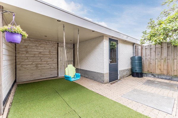Medium property photo - Keizerskroonweg 17, 1611 DD Bovenkarspel