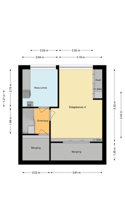 Keizerskroonweg 17, 1611 DD Bovenkarspel - 