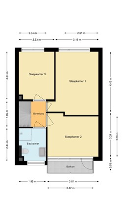 Keizerskroonweg 17, 1611 DD Bovenkarspel - 