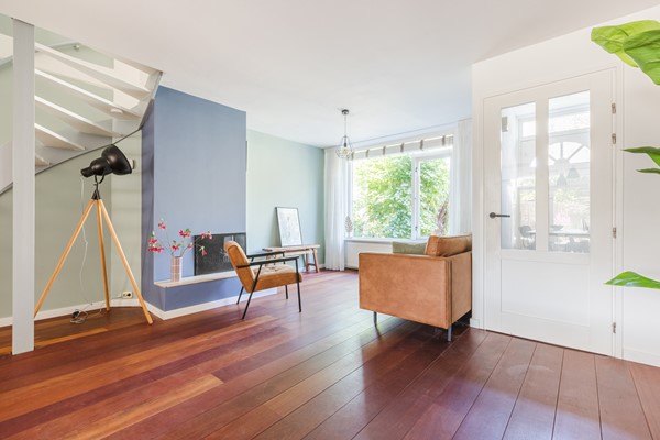 Medium property photo - Weegbree 55, 1689 NC Zwaag