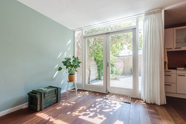 Medium property photo - Weegbree 55, 1689 NC Zwaag