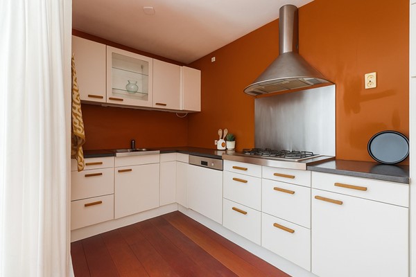 Medium property photo - Weegbree 55, 1689 NC Zwaag