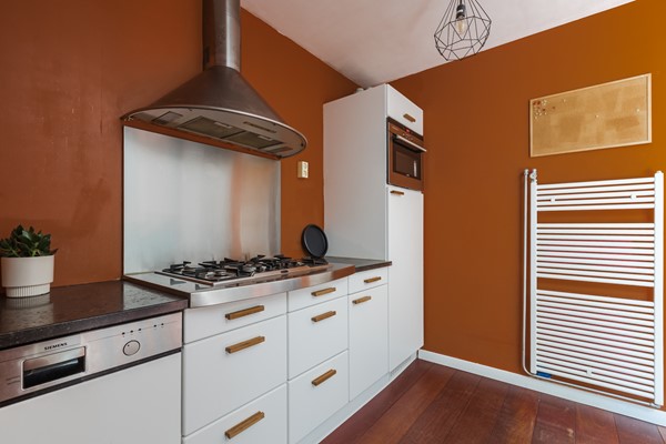 Medium property photo - Weegbree 55, 1689 NC Zwaag