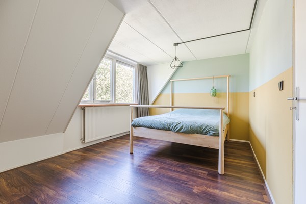 Medium property photo - Weegbree 55, 1689 NC Zwaag