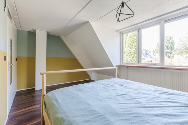 Medium property photo - Weegbree 55, 1689 NC Zwaag