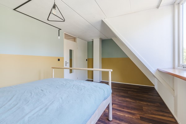 Medium property photo - Weegbree 55, 1689 NC Zwaag