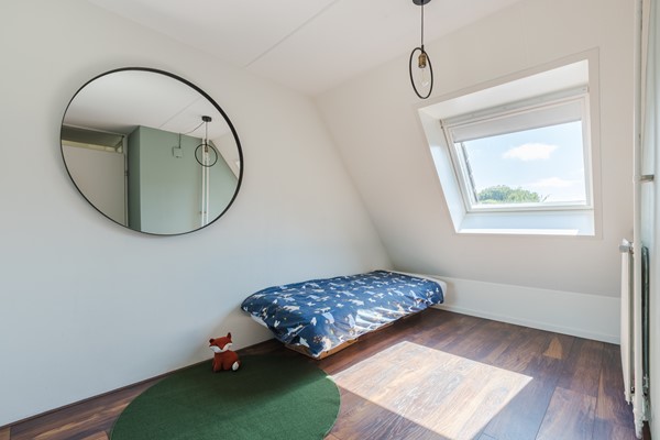 Medium property photo - Weegbree 55, 1689 NC Zwaag