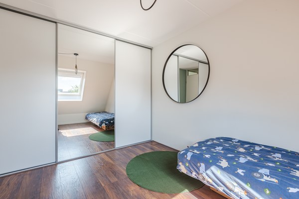 Medium property photo - Weegbree 55, 1689 NC Zwaag